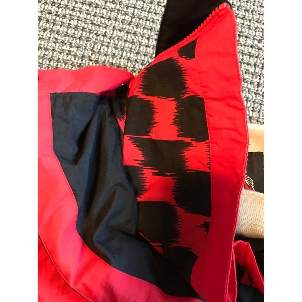 1993 RJReynolds Winston Performance Jacket - Picture 11 of 11